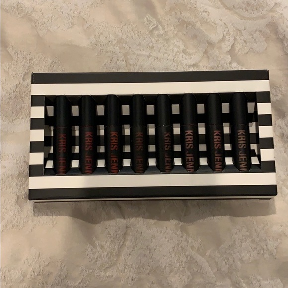 Kylie cosmetics momager lipstick set - Picture 2 of 4